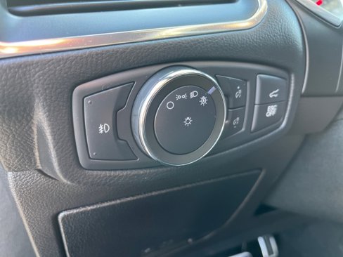 Used 2020 Ford Edge ST w/ Equipment Group 401A image 14