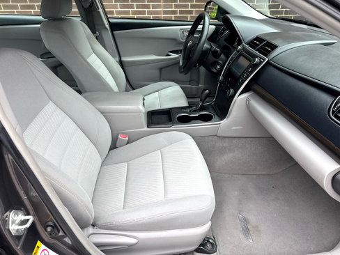 Used 2016 Toyota Camry LE w/ Protection Package (Q2) image 12
