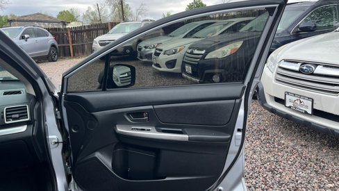 Used 2015 Subaru Impreza 2.0i image 11