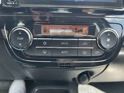 Used 2024 Mitsubishi Mirage G4 ES image 25