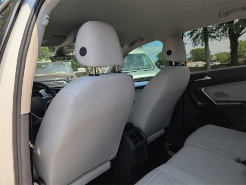 Used 2024 Volkswagen Tiguan S image 29