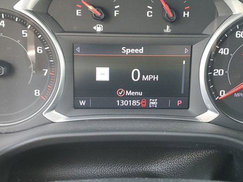 Certified 2021 GMC Acadia SLT w/ Elevation Edition image 14