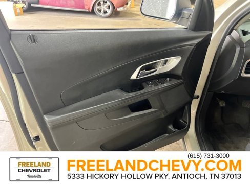 Used 2015 Chevrolet Equinox LS image 14