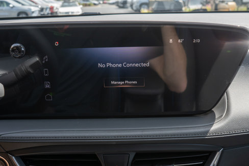 New 2026 Buick Encore GX Sport Touring image 16
