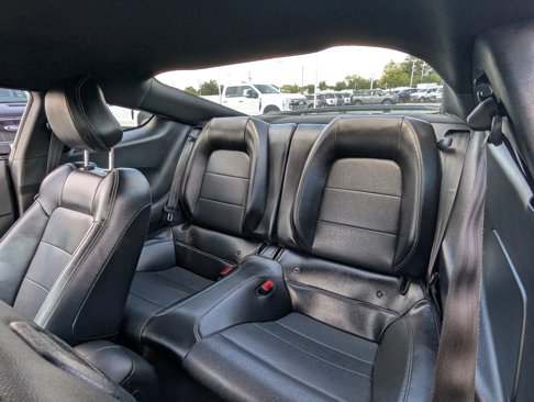 Certified 2019 Ford Mustang GT Premium w/ GT Performance Package image 16