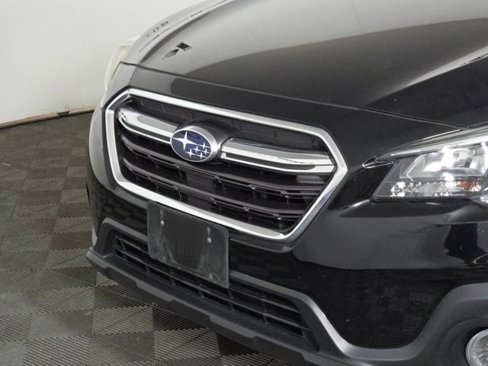 Used 2018 Subaru Outback 2.5i Premium image 13