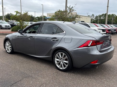 Used 2014 Lexus IS 250 image 3