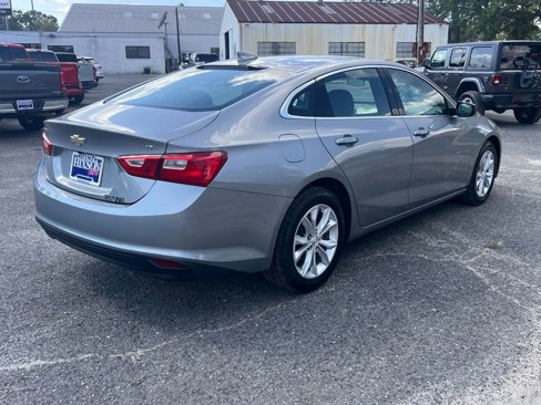 Used 2023 Chevrolet Malibu LT image 8