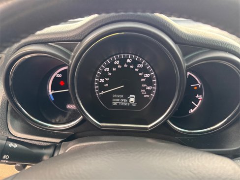 Used 2006 Lexus RX 400h AWD image 22