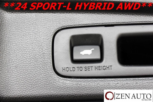Used 2024 Honda CR-V Sport-L image 39