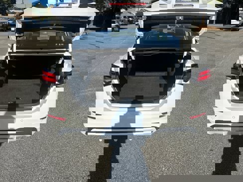 Used 2025 Nissan Sentra S image 18