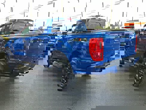 Used 2020 Ford Ranger XLT w/ Equipment Group 302A Luxury image 4