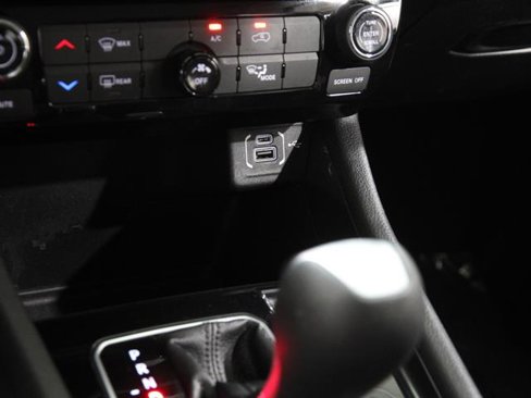 Used 2022 Jeep Compass Sport image 14
