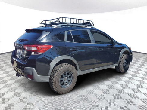 Used 2019 Subaru Crosstrek 2.0i Premium w/ Eyesight System image 4
