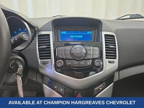 Certified 2014 Chevrolet Cruze LT image 18