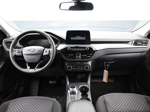New 2025 Ford Escape Active w/ Cold Weather Package image 28