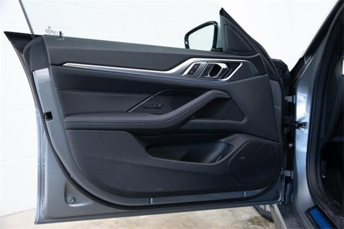 Used 2024 BMW i4 eDrive35 w/ Premium Package image 13