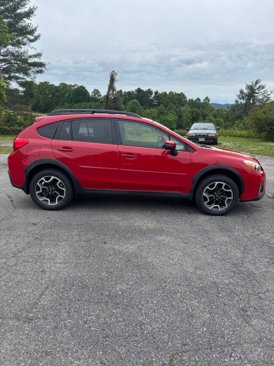 Used 2016 Subaru Crosstrek 2.0i Premium w/ Special Edition image 4
