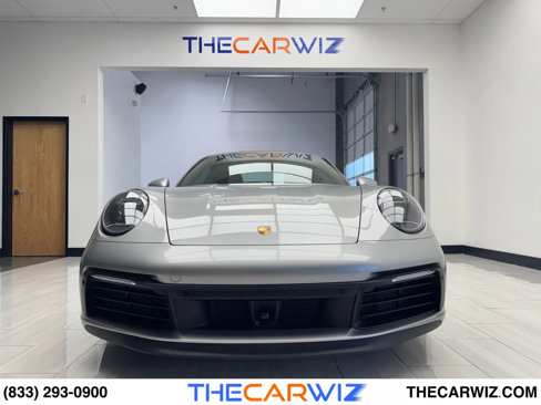 Used 2020 Porsche 911 Carrera S image 65