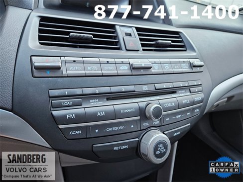 Used 2010 Honda Accord EX-L image 21