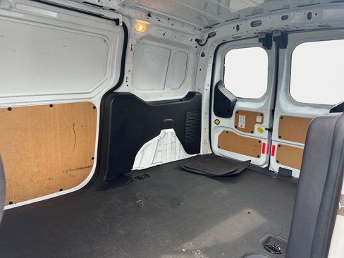 Used 2015 Ford Transit Connect XLT image 11