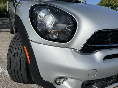 Used 2016 MINI Cooper Countryman S image 20