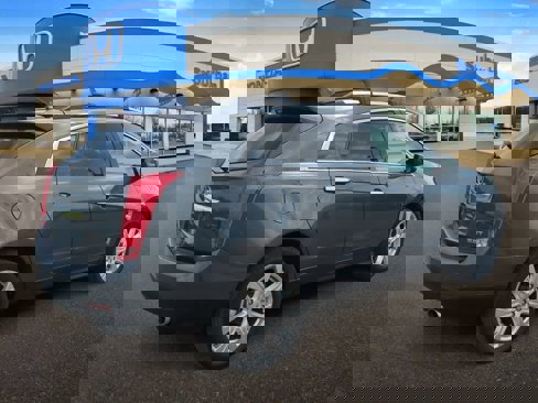 Used 2010 Cadillac SRX Performance image 8