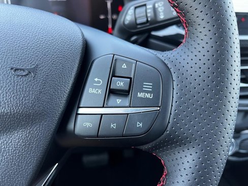 New 2025 Ford Escape ST-Line w/ Tech Pack #1 image 11