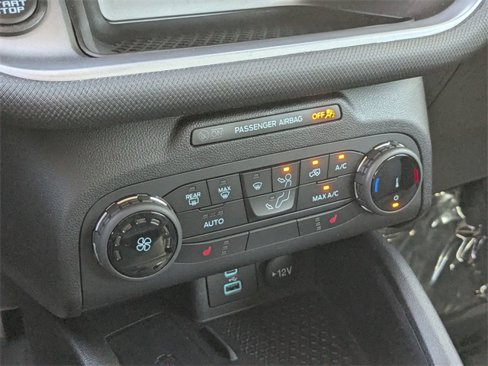 Used 2022 Ford Bronco Sport Big Bend w/ Convenience Package image 15