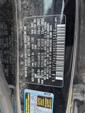 Used 2011 Hyundai Santa Fe SE image 22