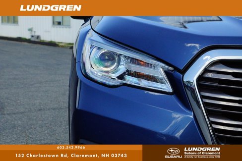 Used 2021 Subaru Ascent Premium w/ Convenience Package image 12