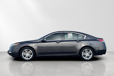 Used 2010 Acura TL image 3