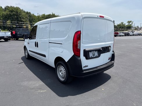 Used 2019 RAM ProMaster City Tradesman image 3