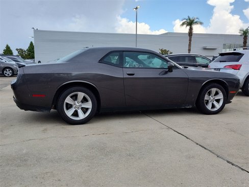 Used 2023 Dodge Challenger SXT image 10