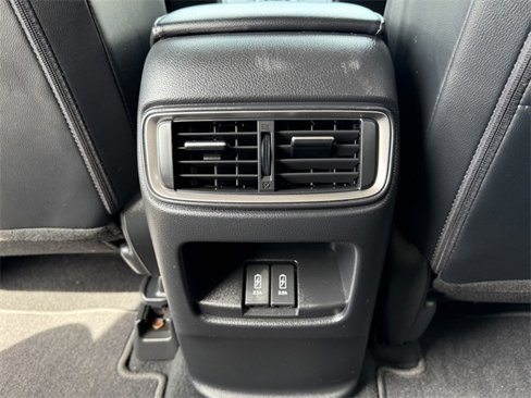 Used 2019 Honda CR-V Touring image 36