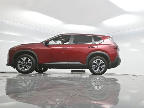 Used 2022 Nissan Rogue SV image 60