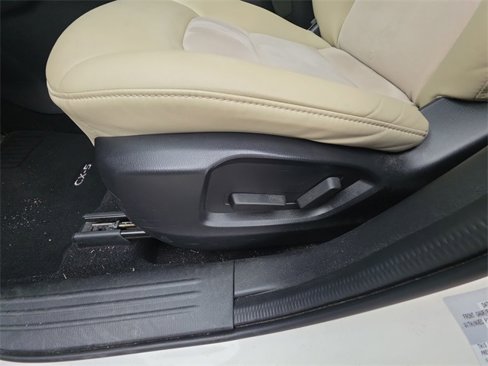 Used 2023 MAZDA CX-5 AWD 2.5 S w/ Select Package image 12