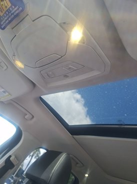 Used 2016 Ford Escape Titanium image 11