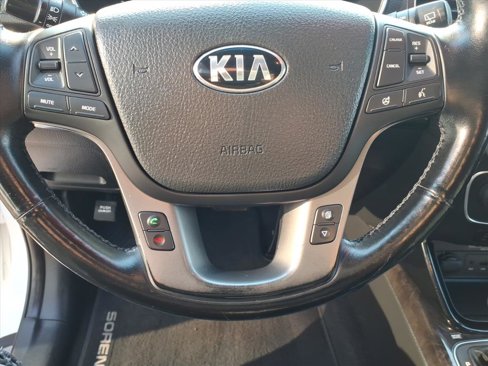 Used 2014 Kia Sorento SX w/ 3rd Row Package image 15