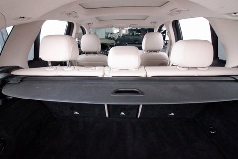 Used 2016 Mercedes-Benz GLC 300 4MATIC image 13