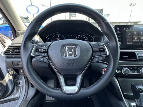 Used 2019 Honda Accord EX-L image 22