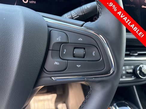 New 2025 Buick Envista Preferred w/ Convenience I Package image 21