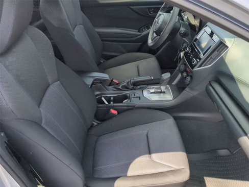 Used 2023 Subaru Impreza 2.0i image 16