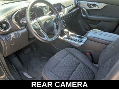 Used 2019 Chevrolet Blazer LT image 10