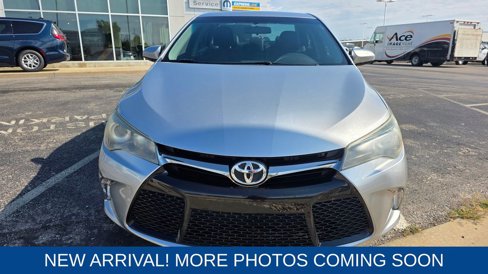 Used 2015 Toyota Camry SE image 5