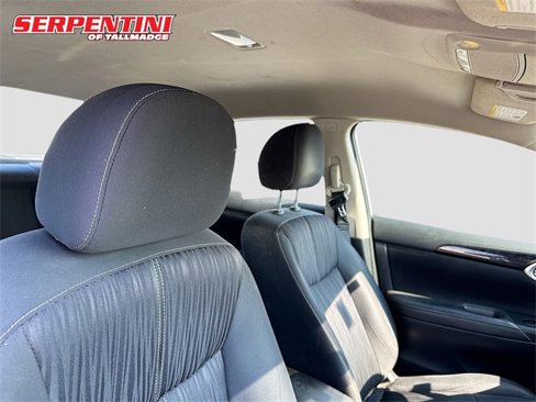 Used 2016 Nissan Sentra SV image 24