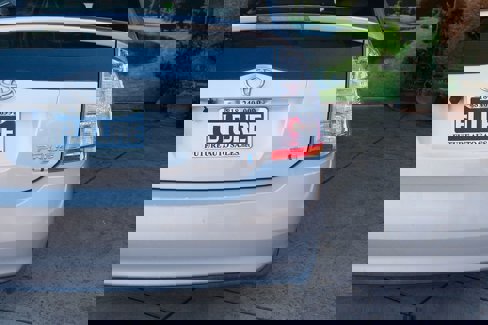 Used 2007 Toyota Prius image 33