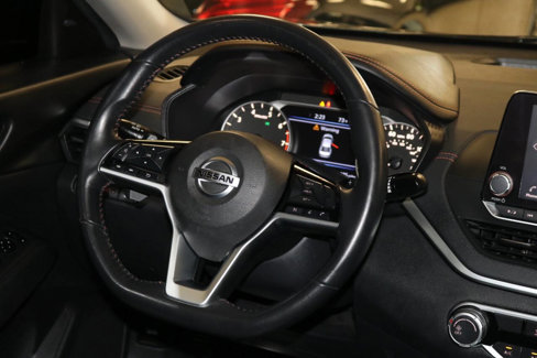Used 2019 Nissan Altima 2.5 SR image 19