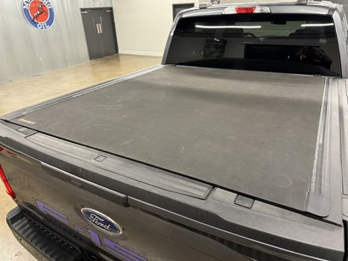 Used 2023 Ford F150 XL w/ STX Appearance Package image 13