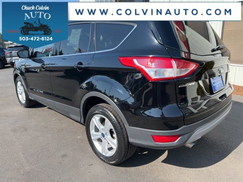 Used 2016 Ford Escape SE image 9